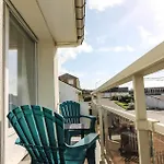 Dunes Et Appartement