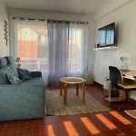 Dunes Et Appartement