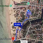 Dunes Et * Camiers