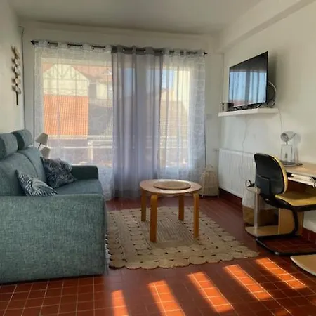 Dunes Et Appartement