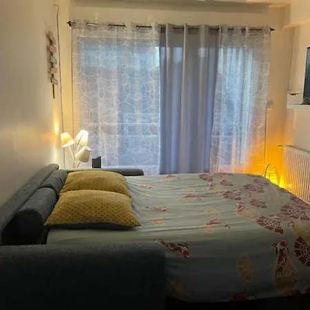 Appartement Dunes Et *