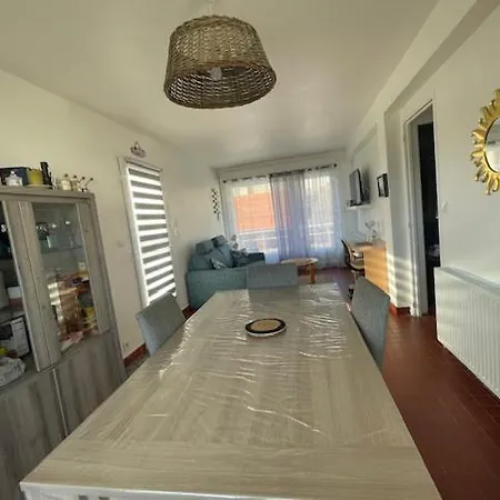 Appartement Dunes Et *