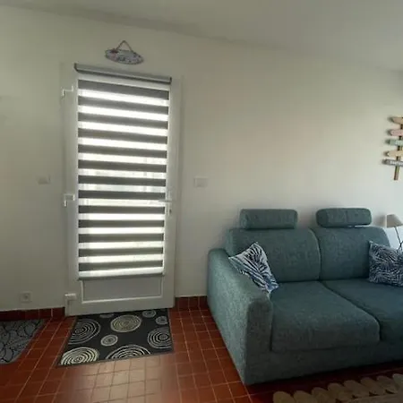 Appartement Dunes Et