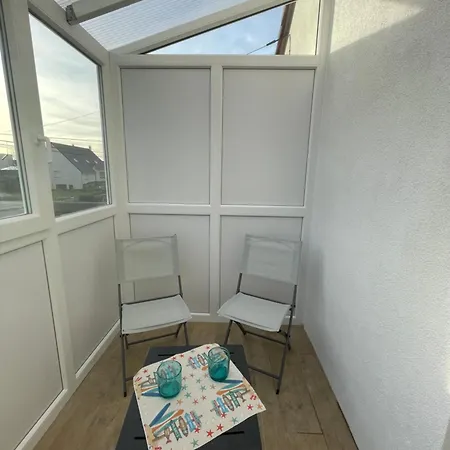 Appartement Dunes Et