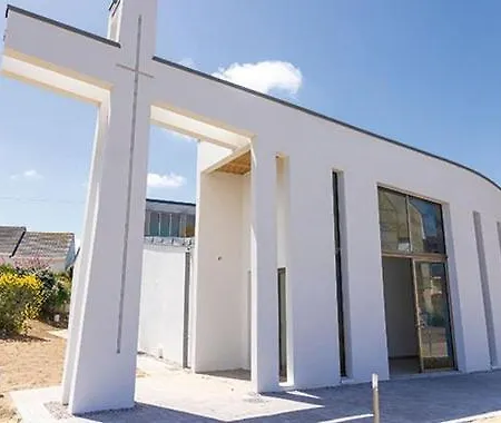 Appartement Dunes Et