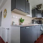 Apartment Dunes Et Camiers