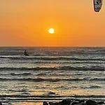 Dunes Et Camiers