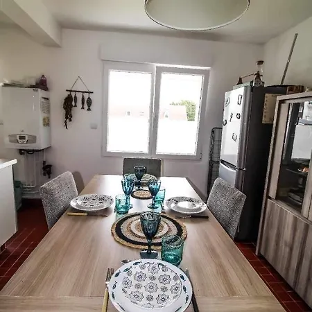 Apartment Dunes Et