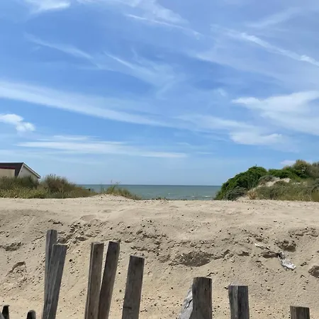 Dunes Et Apartment