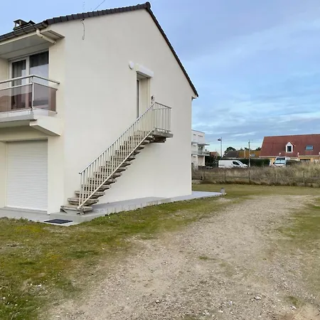 Dunes Et Apartment *