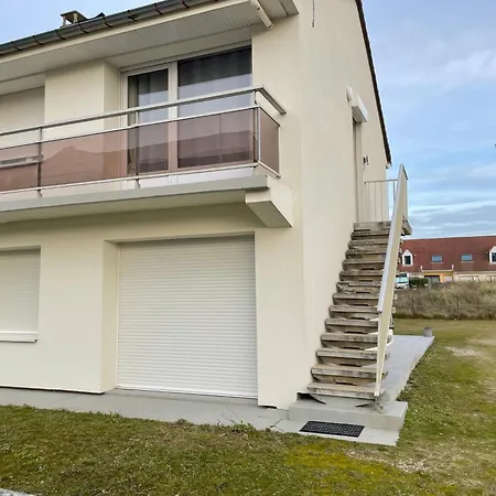 Apartment Dunes Et *
